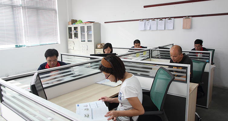 銷(xiāo)售和售后團(tuán)隊(duì) 